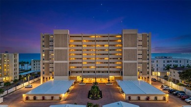 Beach Condo For Sale in Sarasota, Florida