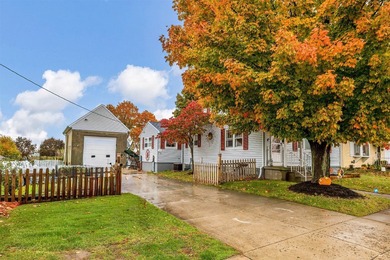 Beach Home Active Under Contract in Erie, Pennsylvania