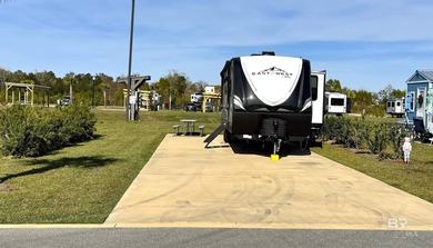 Beach Lot For Sale in Foley, Alabama