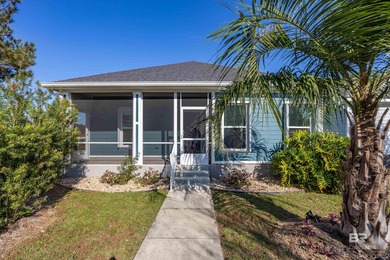 Beach Home For Sale in Foley, Alabama