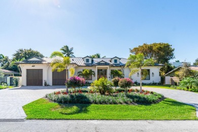 Beach Home For Sale in Delray Beach, Florida