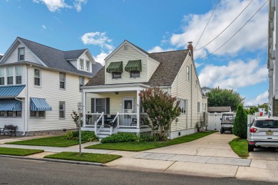 Beach Home For Sale in Wildwood, New Jersey