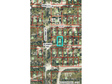 Beach Lot For Sale in Gulf Shores, Alabama