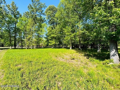 Beach Lot For Sale in Hertford, North Carolina