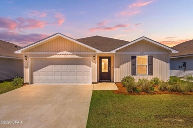 Beach Home For Sale in Panama City, Florida