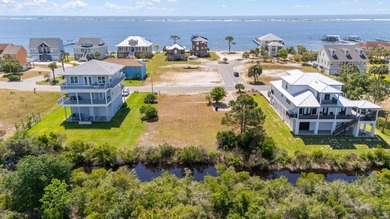 Beach Lot Sale Pending in Pensacola, Florida