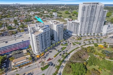Beach Condo For Sale in Hollywood, Florida