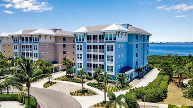 Beach Condo For Sale in Bradenton, Florida