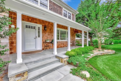 Beach Home For Sale in Remsenburg, New York