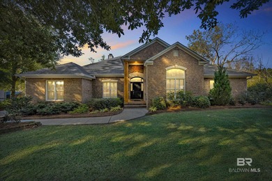 Beach Home For Sale in Fairhope, Alabama