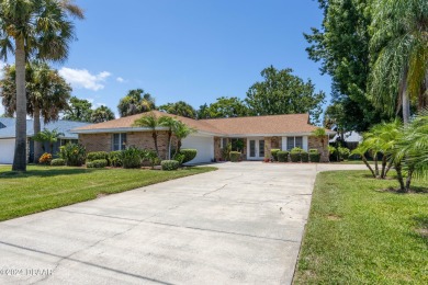 Beach Home For Sale in New Smyrna Beach, Florida