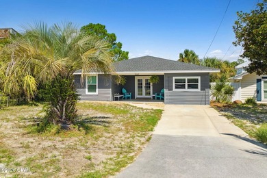 Beach Home For Sale in Panama City, Florida