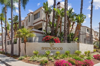 Beach Townhome/Townhouse For Sale in Torrance, California