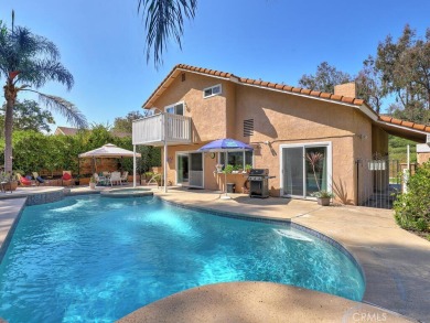 Beach Home For Sale in Mission Viejo, California