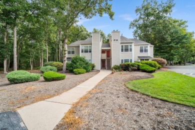 Beach Condo For Sale in Galloway, New Jersey