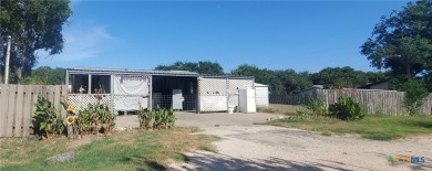 Beach Home For Sale in Seadrift, Texas