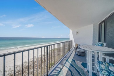 Beach Condo For Sale in Panama City Beach, Florida