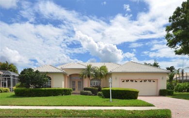 Beach Home For Sale in Venice, Florida