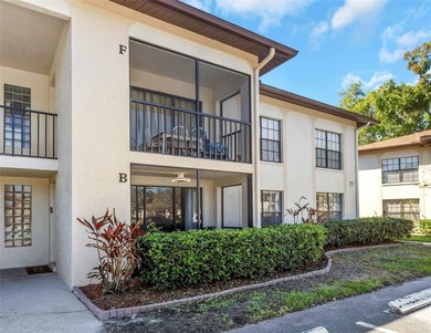 Beach Condo For Sale in Palm Harbor, Florida
