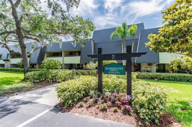 Beach Condo For Sale in Palm Harbor, Florida