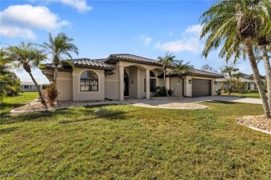 Beach Home For Sale in Punta Gorda, Florida