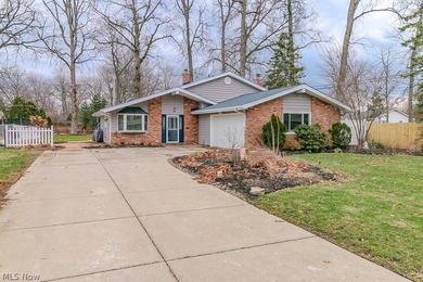 Beach Home Sale Pending in Mentor, Ohio