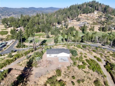 Beach Home Off Market in Loch Lomond, California