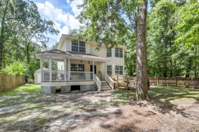 Beach Home For Sale in Tallahassee, Florida