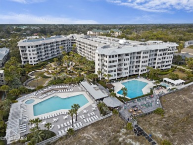 Beach Condo For Sale in Hilton Head Island, South Carolina