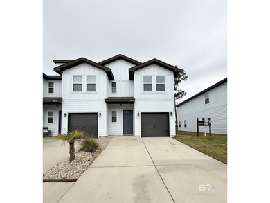 Beach Townhome/Townhouse For Sale in Orange Beach, Alabama