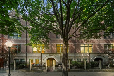 Beach Townhome/Townhouse Active Under Contract in Chicago, Illinois