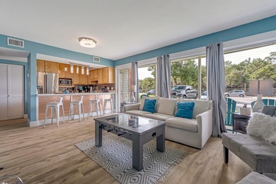 Beach Condo For Sale in Destin, Florida