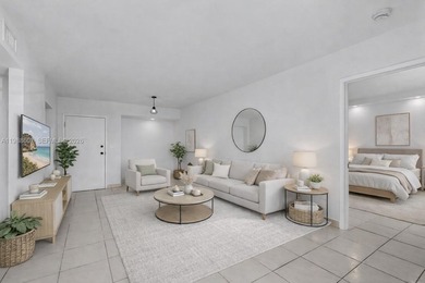 Beach Condo For Sale in Miami, Florida