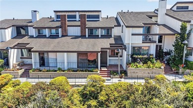 Beach Condo For Sale in Rancho Palos Verdes, California