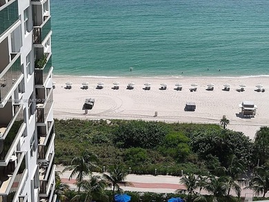 Beach Condo For Sale in Miami Beach, Florida