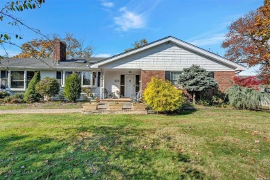 Beach Home For Sale in Islip, New York