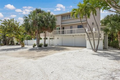 Beach Home For Sale in Anna Maria, Florida