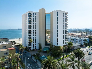 Beach Condo For Sale in Long Beach, California