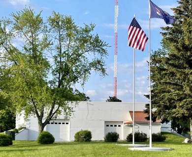 Beach Commercial For Sale in Port Austin, Michigan