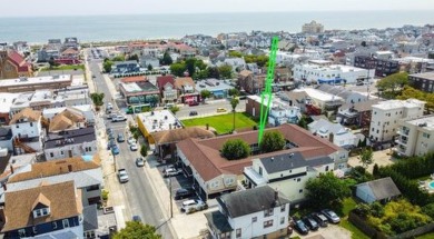 Beach Condo For Sale in Ventnor, New Jersey