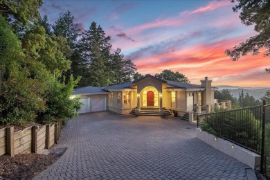 Beach Home For Sale in Los Gatos, California