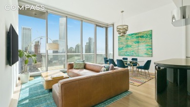 Beach Condo For Sale in New York, New York