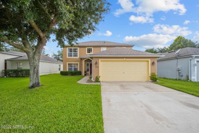 Beach Home Off Market in Jacksonville, Florida