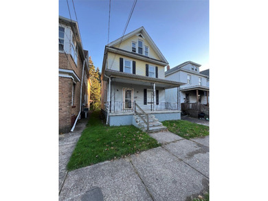 Beach Home For Sale in Erie, Pennsylvania