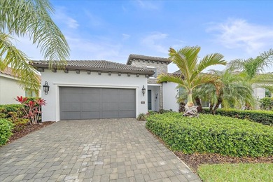 Beach Home For Sale in Nokomis, Florida