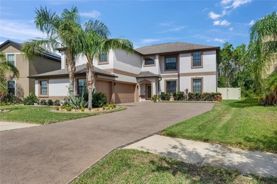 Beach Home Sale Pending in Wimauma, Florida