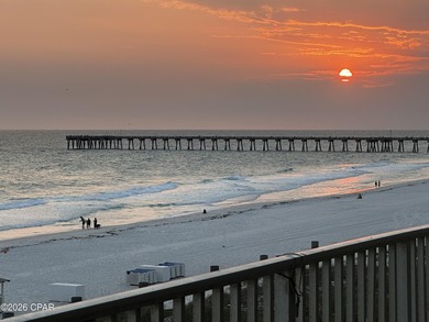 Beach Condo For Sale in Panama City Beach, Florida