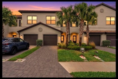 Beach Townhome/Townhouse For Sale in Bradenton, Florida