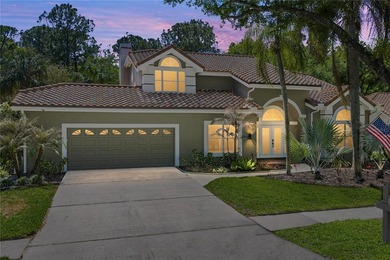 Beach Home Sale Pending in Tampa, Florida