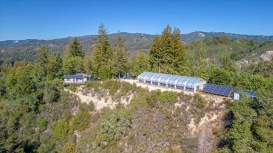 Beach Home For Sale in Boulder Creek, California